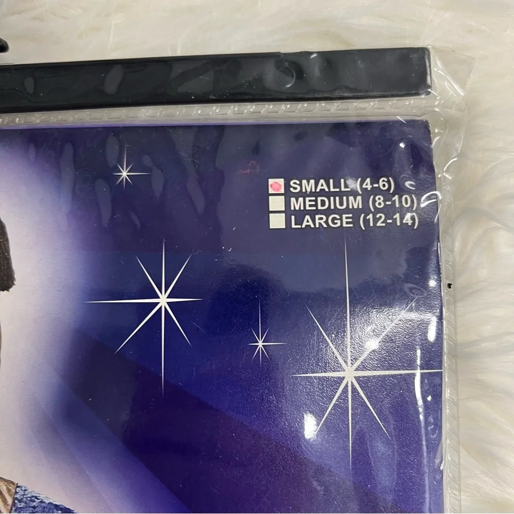 Wise Man Costume Kids NEW biblical times Christmas nativity Halloween costume